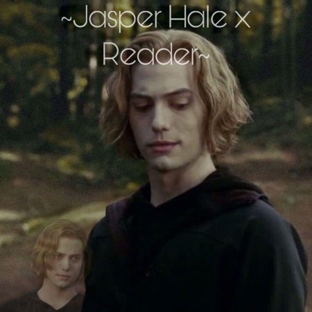 Джаспер из сумерек