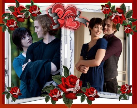 Джексон рэтбоун сумерки рассвет