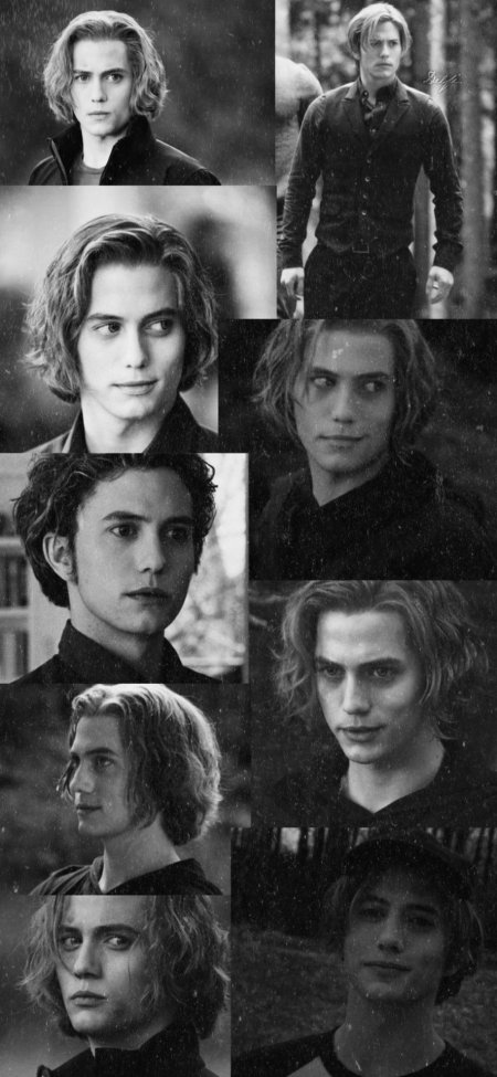 Джексон рэтбоун джаспер хейл