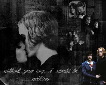 Громоотвод фанфик драмиона