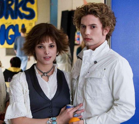 Сумерки элис каллен