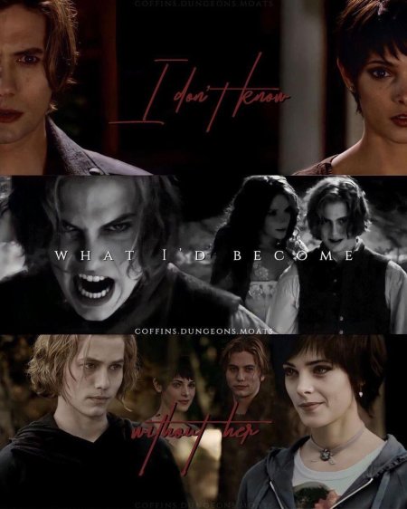 Сумерки эдвард и элис