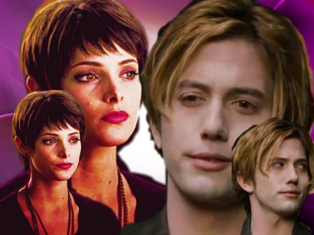 Сумерки элис и джаспер рассвет