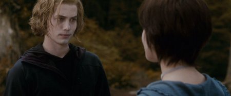 Джаспер каллен