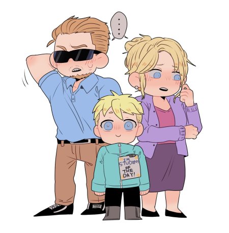 Токен южный парк