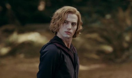 Джаспер хейл сумерки