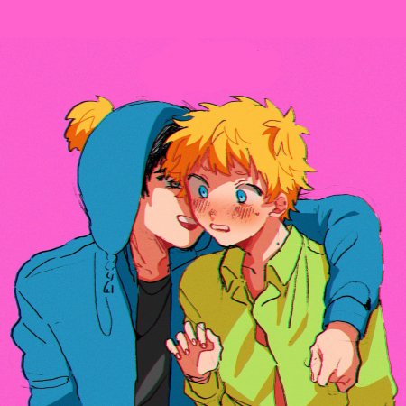 Крейг и твик