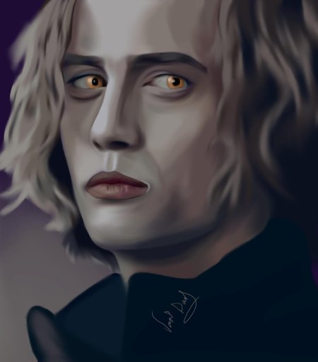 Джаспер хейл сумерки