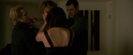 Элис каллен сумерки новолуние