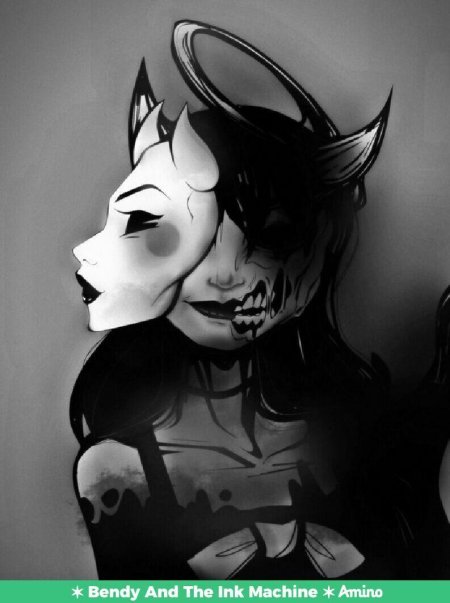 Бенди алиса