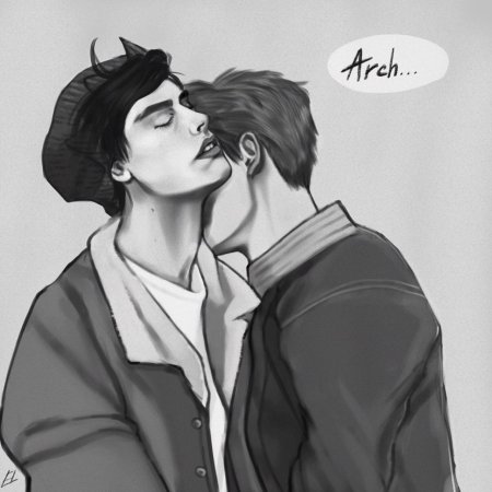 Джарчи ривердейл