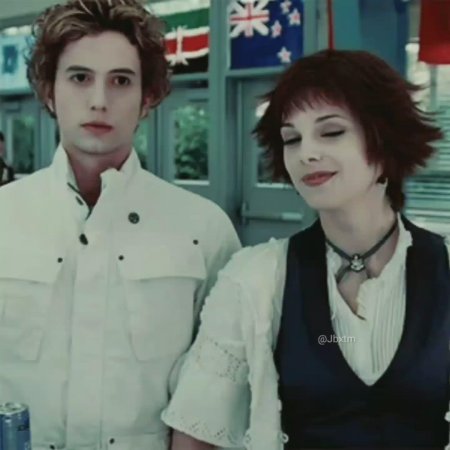 Элис и джаспер сумерки