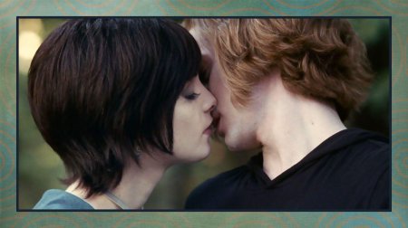 Элис и джаспер сумерки