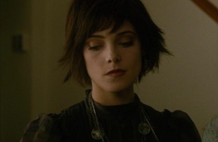 Элис каллен