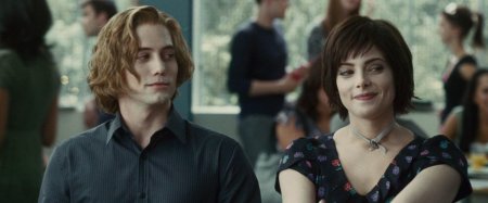 Элис и джаспер сумерки