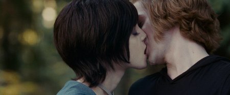 Элис и джаспер сумерки