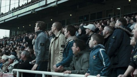 Хулиган зеленой улицы