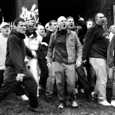 Футбольные хулиганы субкультура