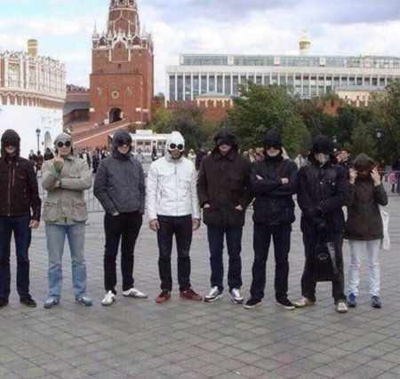 Околофутбола стиль