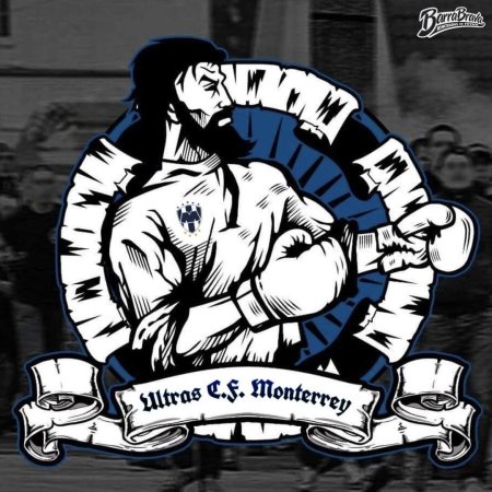 Тату ультрас