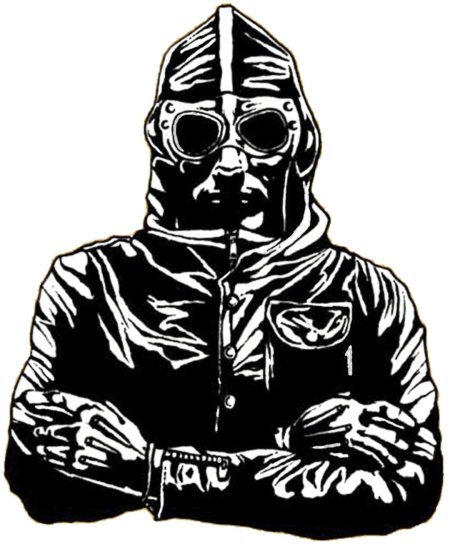 Кэжуал стикеры