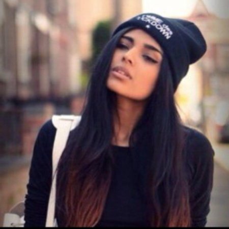 Диана мелисон свег