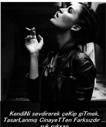 Дерзкая девушка