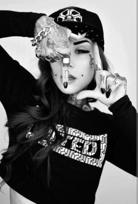 Monami frost