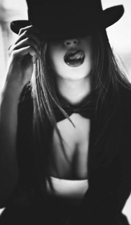 Дерзкие авы