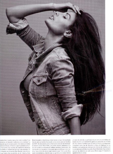 Фотосессии моделей