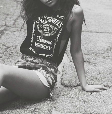 Jack daniels whiskey