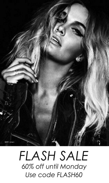 Фотосессия дерзкая