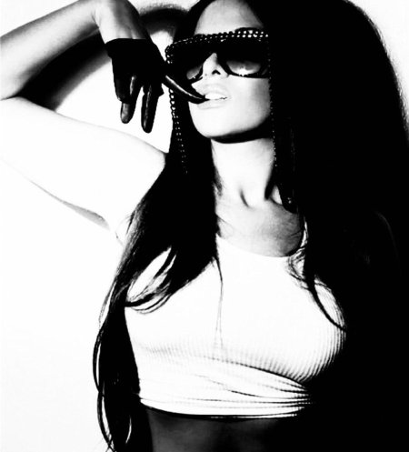 Дерзкая девушка