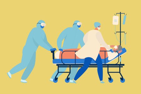 Медицинские иллюстрации