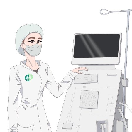 Медицинские иллюстрации