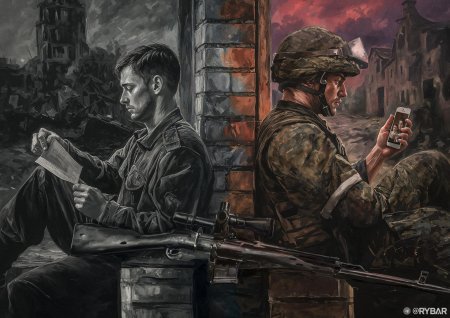 Солдат ваффен сс арт