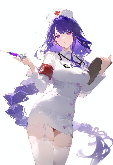 Геншина импакт