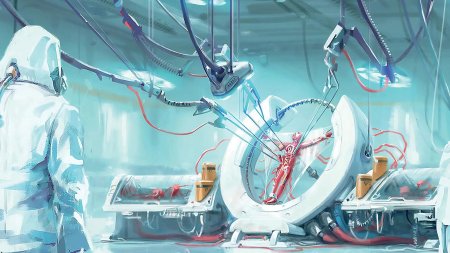 Фоллаут 4 институт арт