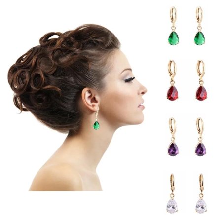 Серьги для женщин