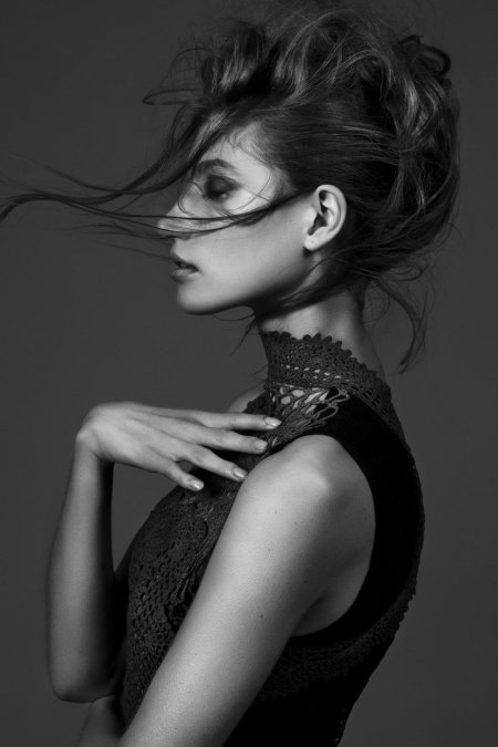 Фотосессия портретная