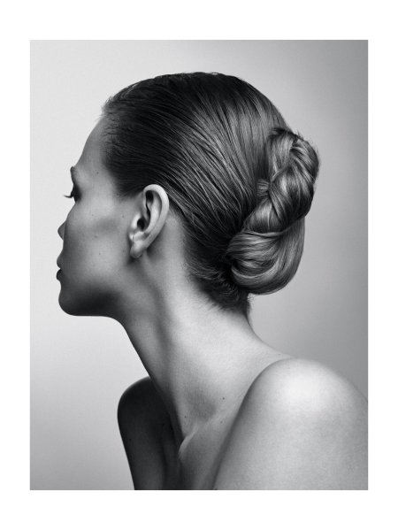 Прически идеи