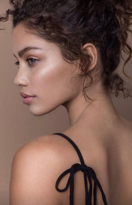 Макияж идеи