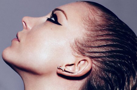 Натали дормер