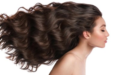 Красота волос