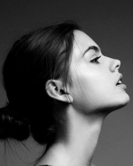 Портретная фотография