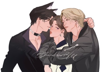 Фанфик вигуки