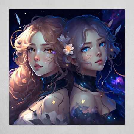 Фэнтези рисунки