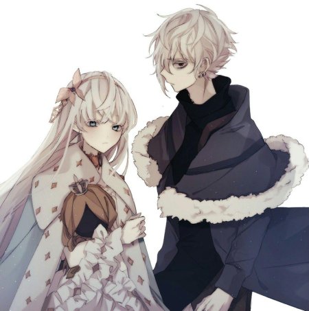 Anastasia kadoc фейт