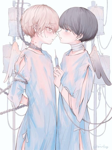 Персонаж аниме