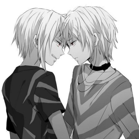 Братья близнецы яой